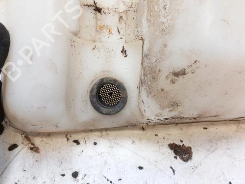 Windscreen washer tank DACIA DOKKER MPV (KE_) 1.5 dCi (KEAJ, KEAH) | BP28794074C113 