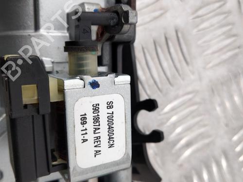 Used Ignition barrel Ignition barrel OPEL INSIGNIA A Sports Tourer (G09) 2.0 CDTI (35) (110 hp) 28756658 28756658