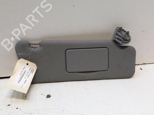 Used Right sun visor Right sun visor CITROËN XSARA Break (N2) 1.9 TD (90 hp) 28758696 28758696