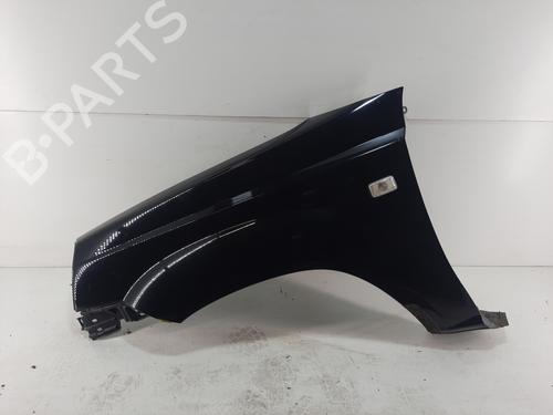 Used Left front fenders NISSAN X-TRAIL I (T30) 2.2 Di 4x4 (114 hp) 28773212