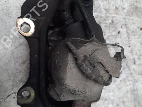 Used Left front brake caliper PEUGEOT 807 (EB_) 2.0 HDi (107 hp) 28760595