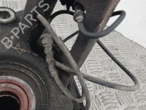 Right front steering knuckle CITROËN JUMPER II Van 2.2 HDi 130 | BP31595495M26 - Image 2