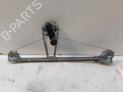 Used Rear left window mechanism Rear left window mechanism MERCEDES-BENZ C-CLASS (W202) C 220 D (202.121) (95 hp) 28770801 28770801