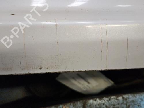 Used Tailgate PEUGEOT 4007 (VU_, VV_) 2.2 HDi (156 hp) 28754637