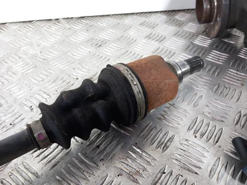 Right front driveshaft OPEL AGILA B (H08) 1.2 (F68) | BP28781837M39 