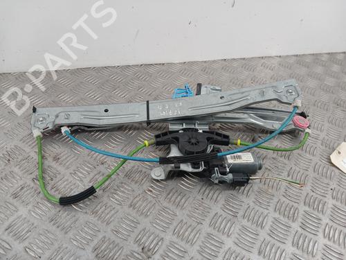 Fensterheber rechts vorne für CITROËN C3 Picasso (SH_) 1.6 HDi (90 hp) 31943722