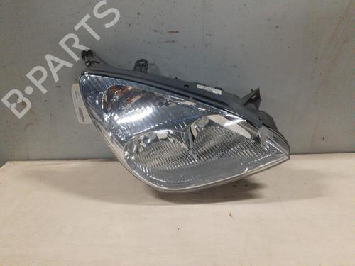 Højre forlygte CITROËN C5 I (DC_) 2.0 HDi (DCRHZB, DCRHZE) (109 hp) 28765117