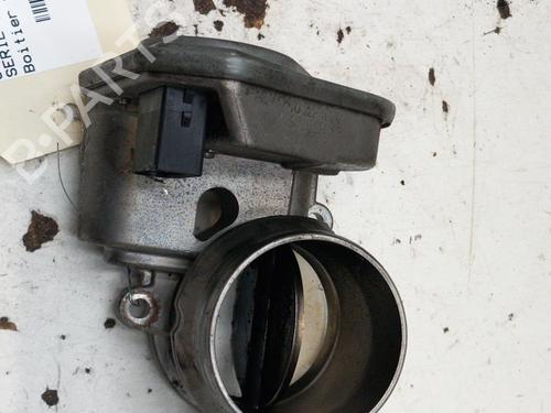 Throttle body BMW 1 (E87) 120 d | BP28793279M82