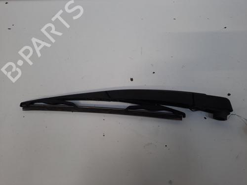 Used Rear windshield wiper arm HYUNDAI i20 II (GB, IB) 1.0 T-GDI (101 hp) 28758575