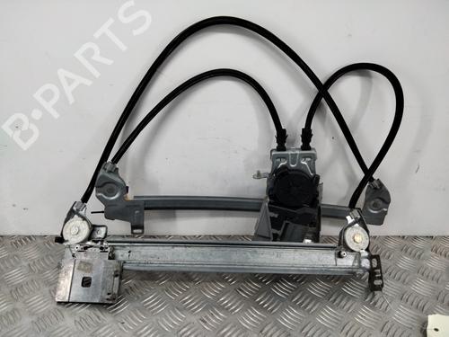 Used Front right window mechanism CITROËN C3 Pluriel (HB_) 1.6 (109 hp) 28736818