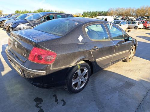 Used Parts PEUGEOT 407 (6D_) 2.2 HDi 170 (6D4HTH) (170 hp) 4035804