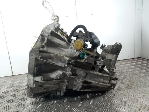 Gearbox RENAULT MEGANE CC (EZ0/1_) 1.5 dCi (EZ09, EZ1G, EZ0D, EZ14) | BP28735786M3 - Image 2