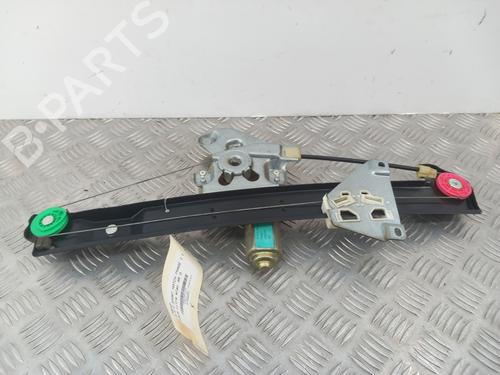 Used Rear right window mechanism SAAB 9-3 Estate (E50) 1.9 TiD (150 hp) 28736181