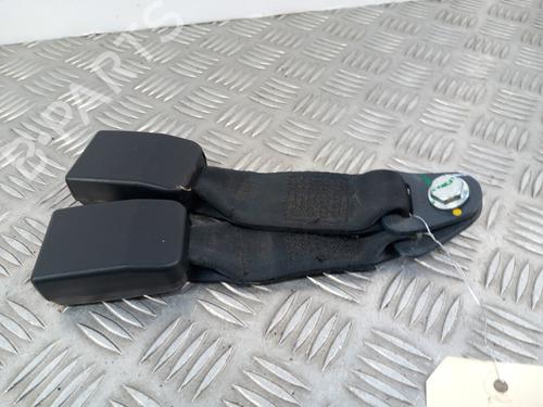 Used Seat buckle Seat buckle DACIA DUSTER (HS_) 1.5 dCi 4x4 (HSMC, HSMD) (110 hp) 30506491 30506491