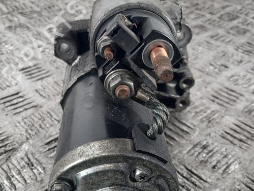Used Starter Starter PEUGEOT 3008 I MPV (0U_) [2009-2017] 38953031 38953031