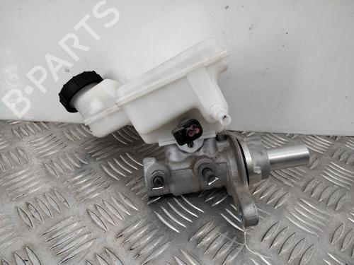 Brake master cylinder FORD FIESTA VII (HJ, HF) 1.0 EcoBoost | BP28736060M77 - Image 3