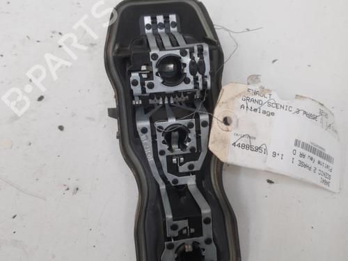 Used Lamp holder RENAULT SCÉNIC II (JM0/1_) 1.6 (JM0C, JM0J, JM1B) (113 hp) 28776397