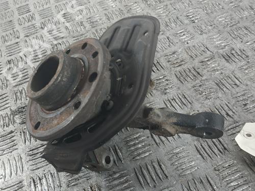 Used Left front steering knuckle OPEL MERIVA A MPV (X03) 1.7 CDTI (E75) (100 hp) 31717620