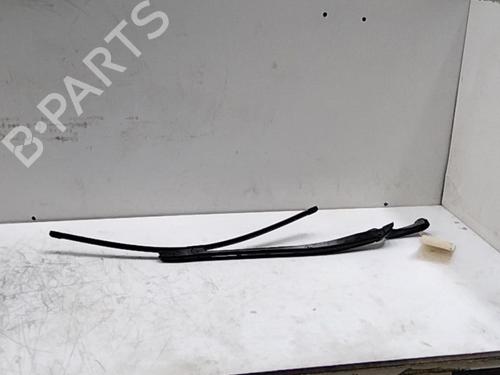 Used Front windshield wiper arm Front windshield wiper arm AUDI A4 B7 Convertible (8HE) 2.7 TDI (180 hp) 36425214 36425214
