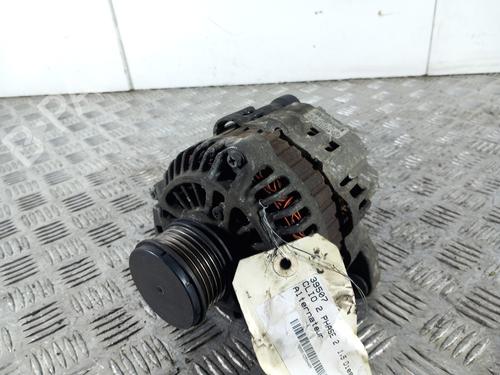 Generator RENAULT CLIO II (BB_, CB_) 1.5 dCi (B/CB07) (65 hp) 28734999