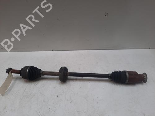 Right front driveshaft DACIA SANDERO 1.4 (BS0C, BS0A, BS0G, BS1F, BS0E) | BP28786560M39 
