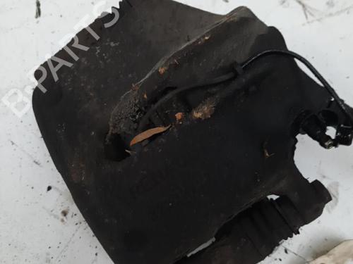 Used Left front brake caliper RENAULT ESPACE III (JE0_) 2.2 12V TD (JE0E, JE0H, JE0P) (113 hp) 28772455