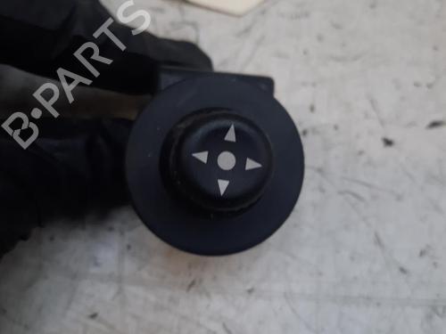 Used Mirror switch PEUGEOT PARTNER MPV (5_, G_) 1.6 HDi 90 (90 hp) 28759539