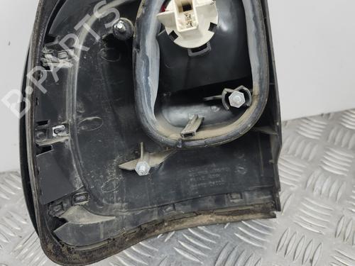 Højre baglygte Højre baglygte NISSAN TERRANO II (R20) 2.7 TDi 4WD (125 hp) 34476886 34476886