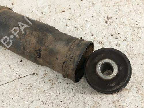 Left rear shock absorber RENAULT TRAFIC II Bus (JL) 2.0 dCi 90 (JL00, JL01, JL0H, JL0M, JL0P, JL0S) | BP28741650M18 