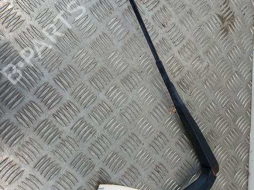 Used Front windshield wiper arm Front windshield wiper arm CITROËN C5 II (RC_) [2004-2008] 34632447 34632447