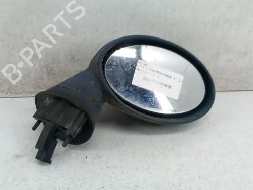 Right mirror MINI MINI (R50, R53) One D | BP28784278C27 