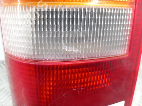 Used Left taillight Left taillight PEUGEOT EXPERT Van (222) 2.0 HDI (94 hp) 30443753 30443753