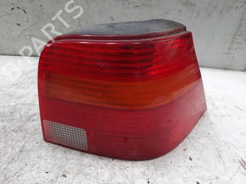 Right taillight VW GOLF IV (1J1) 1.9 TDI | BP28787187C35
