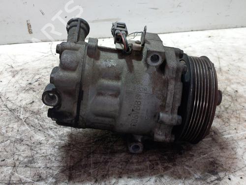 AC compressor FIAT PUNTO EVO (199_) 1.3 D Multijet (199AXC1A, 199BXC1A, 199AXT1A, 199BXT1A) | BP28751581M34 