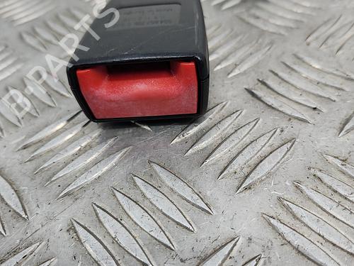 Used Seat buckle Seat buckle VW GOLF VII (5G1, BQ1, BE1, BE2) 2.0 TDI (150 hp) 29843928 29843928