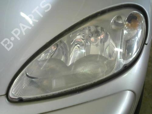 Faro izquierdo CHRYSLER PT CRUISER (PT_) 2.2 CRD (121 hp) 28777855