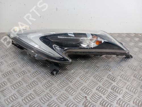 Left front indicator NISSAN JUKE (F15) 1.5 dCi | BP38422671C32 - Image 10