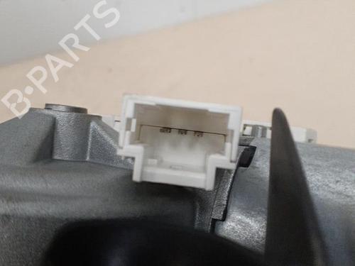 Used Rear wiper motor Rear wiper motor PEUGEOT 3008 I MPV (0U_) 1.6 HDi (114 hp) 28791952 28791952