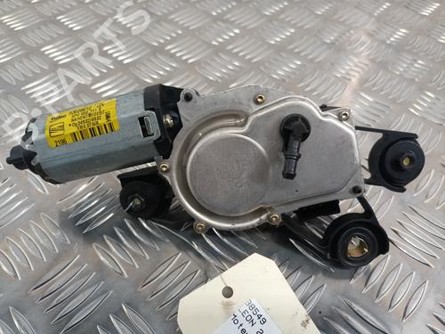 Used Rear wiper motor SEAT LEON (1P1) 2.0 TDI (170 hp) 28745229