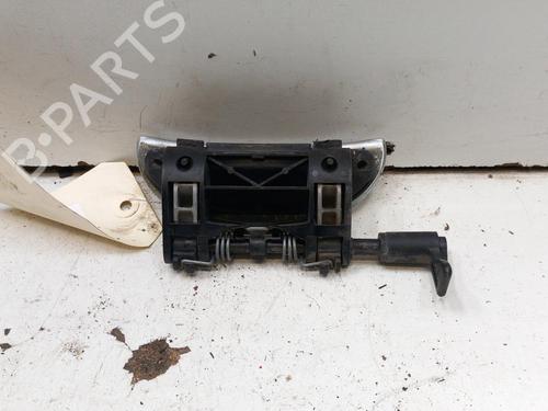 Venstre bak utvendig håndtak PEUGEOT 206 Hatchback (2A/C) 1.4 i | BP28756092C130 