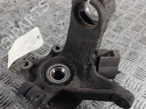 Used Right front steering knuckle Right front steering knuckle PEUGEOT 206 Hatchback (2A/C) 1.4 HDi eco 70 (68 hp) 31851163 31851163