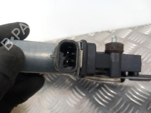 Front right window mechanism FIAT 500 (312_) 1.0 Mild Hybrid (312.AYD1B) | BP28782280C23 - Image 3