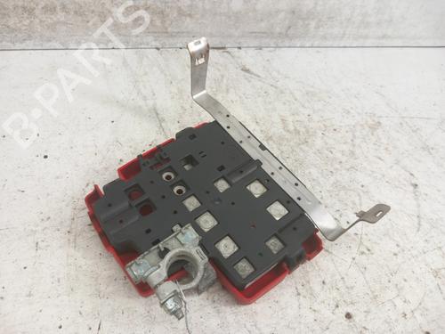 Used Electronic module Electronic module RENAULT KANGOO / GRAND KANGOO II (KW0/1_) 1.5 dCi 90 (KW05, KW08, KW0G, KW11) (90 hp) 28737803 28737803