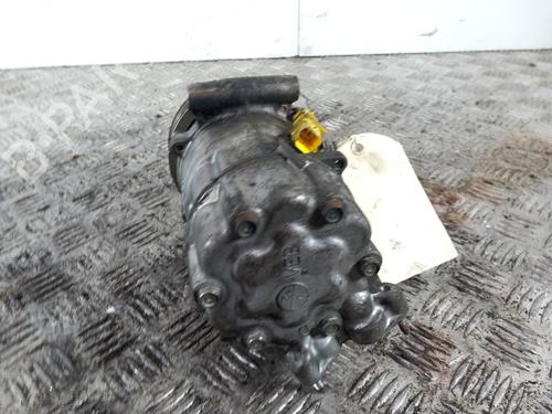 Used AC compressor AC compressor PEUGEOT 1007 (KM_) 1.6 HDi (109 hp) 28757162 28757162
