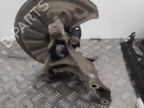Used Left rear steering knuckle Left rear steering knuckle VW PASSAT B8 Variant (3G5, CB5) 2.0 TDI (150 hp) 28735338 28735338
