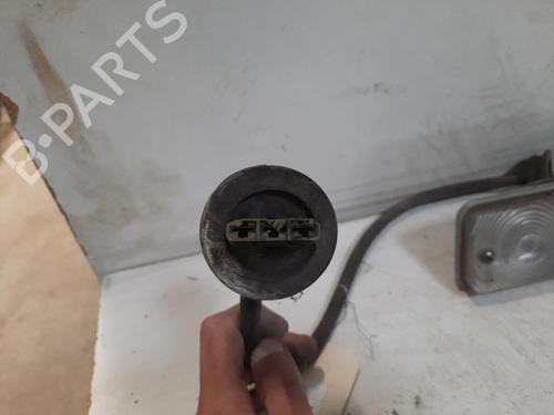 Used Right front indicator Right front indicator PEUGEOT 104 [1972-1988] 33431997 33431997