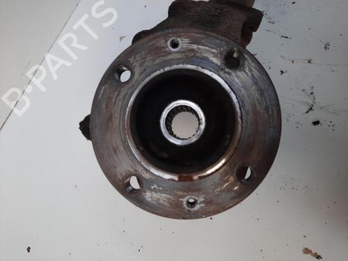 Left front shock absorber PEUGEOT 106 II (1A_, 1C_) 1.4 i | BP28785275M16 