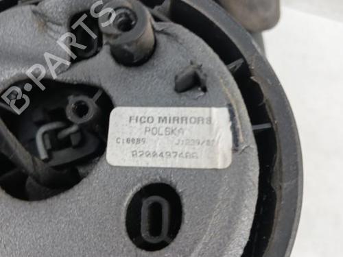 Used Left mirror DACIA LOGAN MCV (KS_) 1.5 dCi (KS0W) (86 hp) 28784141
