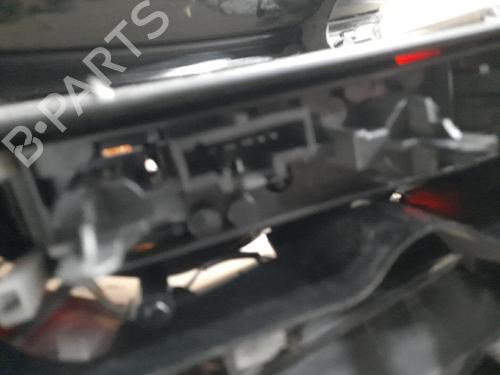 Used Right taillight CITROËN C4 Grand Picasso I (UA_) 2.0 i 16V (140 hp) 28750175