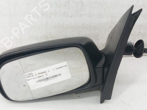 left-mirror-toyota-yaris-_p1_-1999-2000-2001-2002-2003-2004-2005-28788119 main image